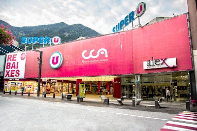 Foto de CCA Centre Comercial Andorrà - Super U