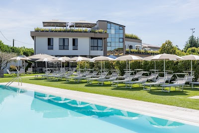 Foto de Hotel Ristorante Al Fiore