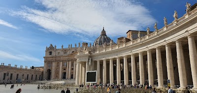Foto de Capela Sistina