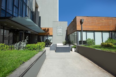 Foto de Hotel Iveria Inn