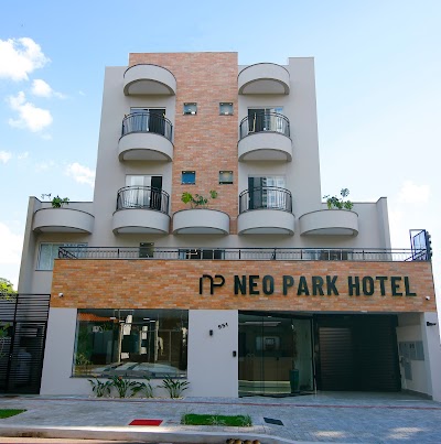 Foto de Neo Park Hotel