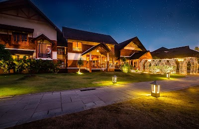 Foto de Gokulam Grand Resort and Spa Kumarakom