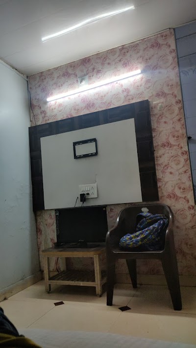 Foto de Hotel Gujarat