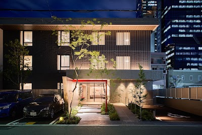 Foto de Rakuten STAY Osaka Station North