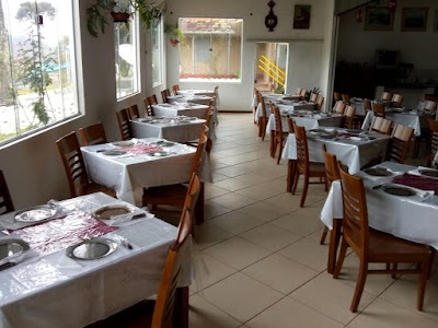 Foto de Restaurante Chácara Dom Henrique