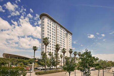 Foto de Sercotel Sorolla Palace