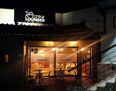 Foto de Brew Lounge