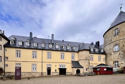 Foto de Schloss Waldeck