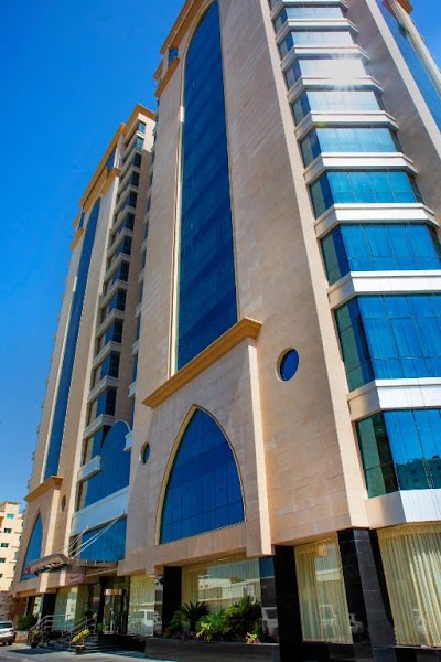 Foto de Century Hotel Doha