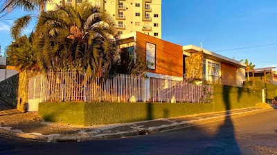Foto de Pousada Consulado