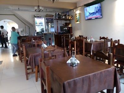 Foto de Restaurante Doña Balvina