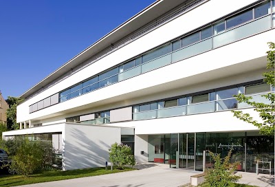 Foto de Hessingpark-Clinic GmbH