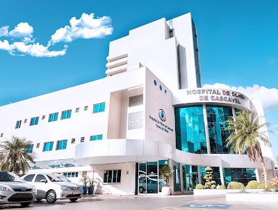 Foto de Hospital de Olhos de Cascavel