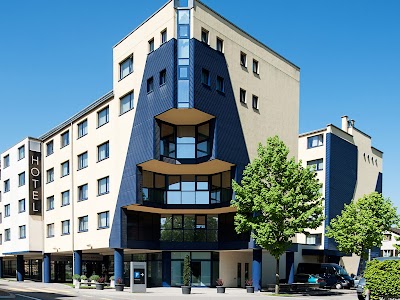 Foto de DORMERO Hotel Zürich Airport