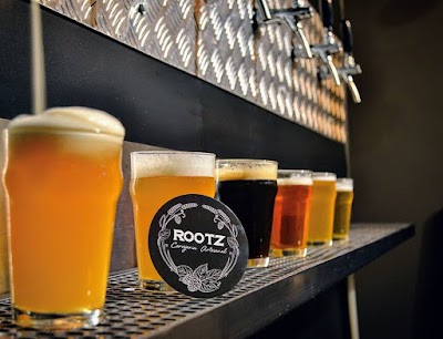 Foto de Rootz Cervejaria