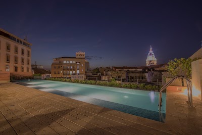 Foto de Hotel Santa Catalina Cartagena