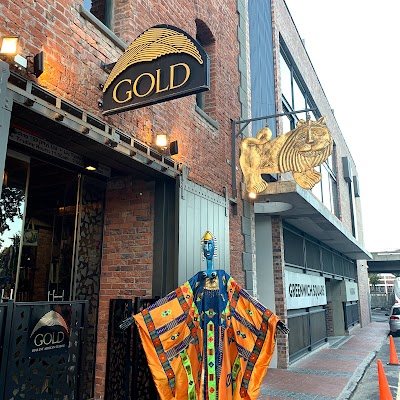 Foto de Gold Restaurant