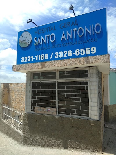 Foto de Hospital Geral Santo Antônio