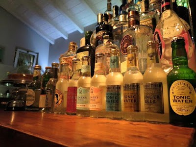 Foto de Bar Papaya