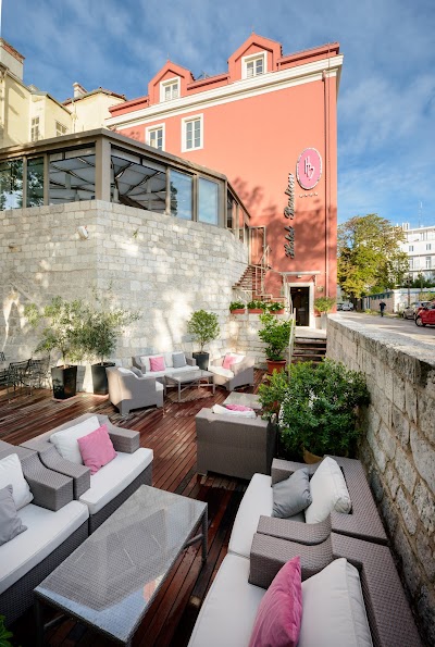 Foto de Hotel Bastion