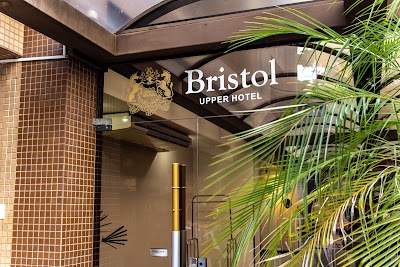 Foto de Bristol Upper Hotel