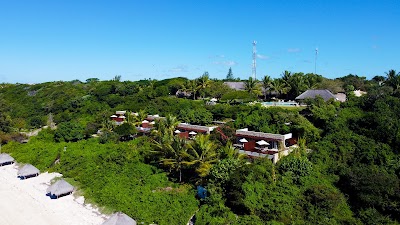 Foto de Bahia Mar Boutique Hotel