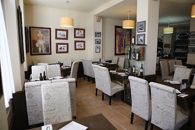 Foto de Taberna La Montillana