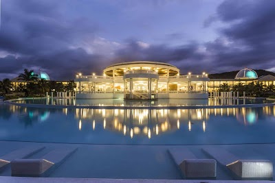 Foto de The Signature Level at Grand Palladium Lady Hamilton Resort e Spa - All