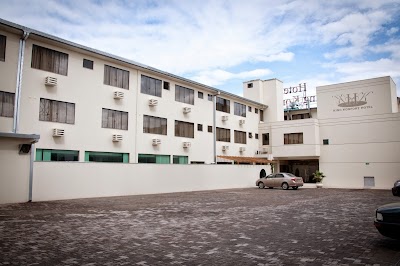 Foto de King Konfort Hotel Maringá