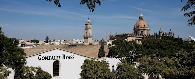 Foto de Gonzalez Byass