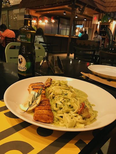 Foto de Oca Restô Bar