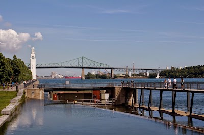 Foto de Vieux-Port de Montréal
