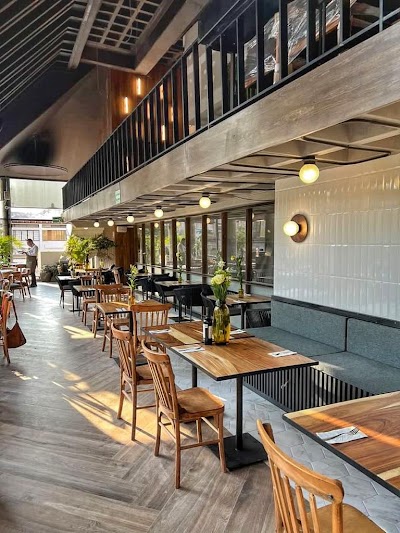 Foto de Restaurante Los Ilustres