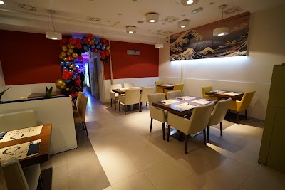 Foto de Restaurant Kintsugi