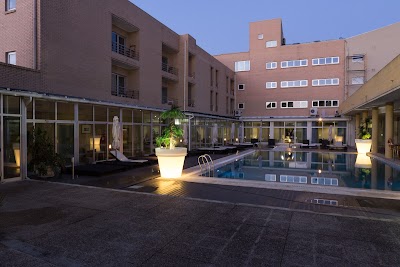 Foto de Hotel Ílhavo Plaza