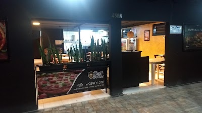 Foto de Pizza Ponto