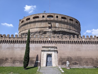 Foto de Museo Nazionale di Castel Sant Angelo