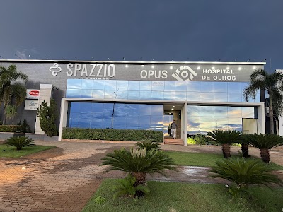 Foto de Opus Hospital de Olhos Day Hospital