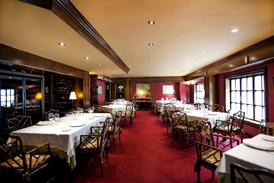 Foto de Restaurante Del Arco