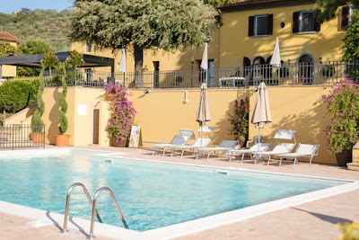 Foto de Agriturismo Villa Bracali