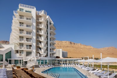 Foto de Herbert Samuel Hod Dead Sea