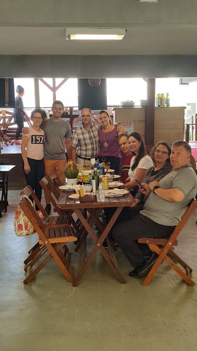 Foto de Restaurante e Petiscaria Dourado Do Mar