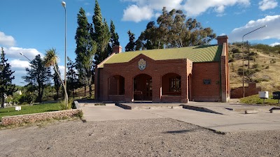 Foto de Tourist Information Center Gaiman
