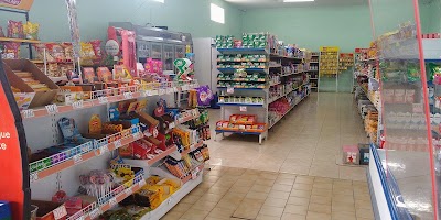 Foto de Mercado Kikina