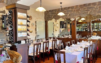 Foto de Restaurante La Pasión