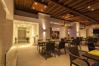 Foto de SkyLounge Restaurante Bar