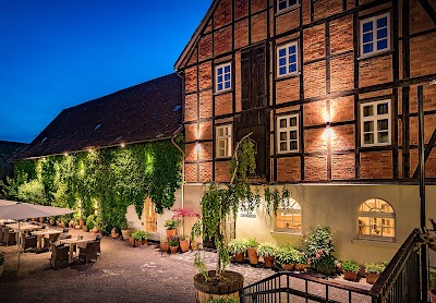 Foto de Romantik Hotel am Brühl