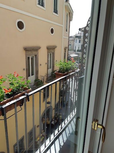 Foto de Hotel Antica Repubblica