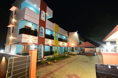 Foto de Thilo Guest House Auroville
