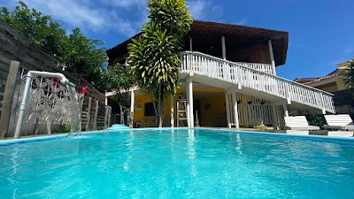 Foto de Pousada Estrela Marinha Maceió